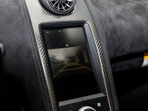 Used 2016 McLaren 675LT Coupe image 33