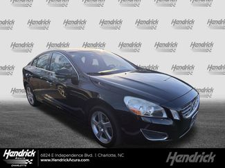 Used 2013 Volvo S60 T5 video 1