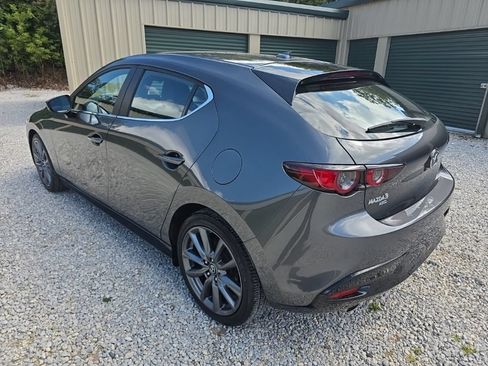 Used 2019 MAZDA MAZDA3 AWD Hatchback w/ Preferred Pkg image 5