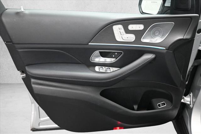 Certified 2021 Mercedes-Benz GLE 350 4MATIC image 18