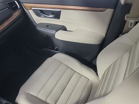 Certified 2017 Honda CR-V EX image 22