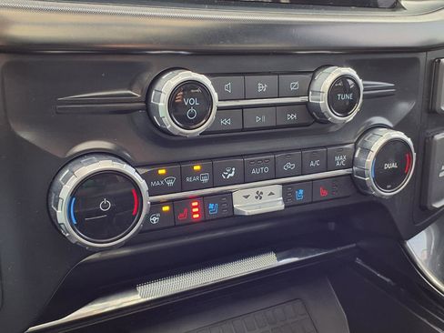 Used 2022 Ford F150 Tremor w/ Equipment Group 402A High image 14