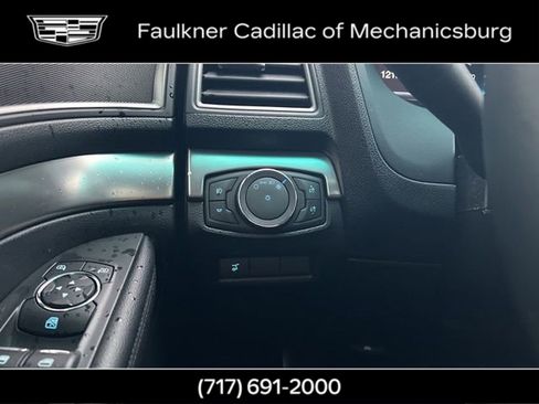 Used 2018 Ford Explorer XLT w/ Equipment Group 202A image 29