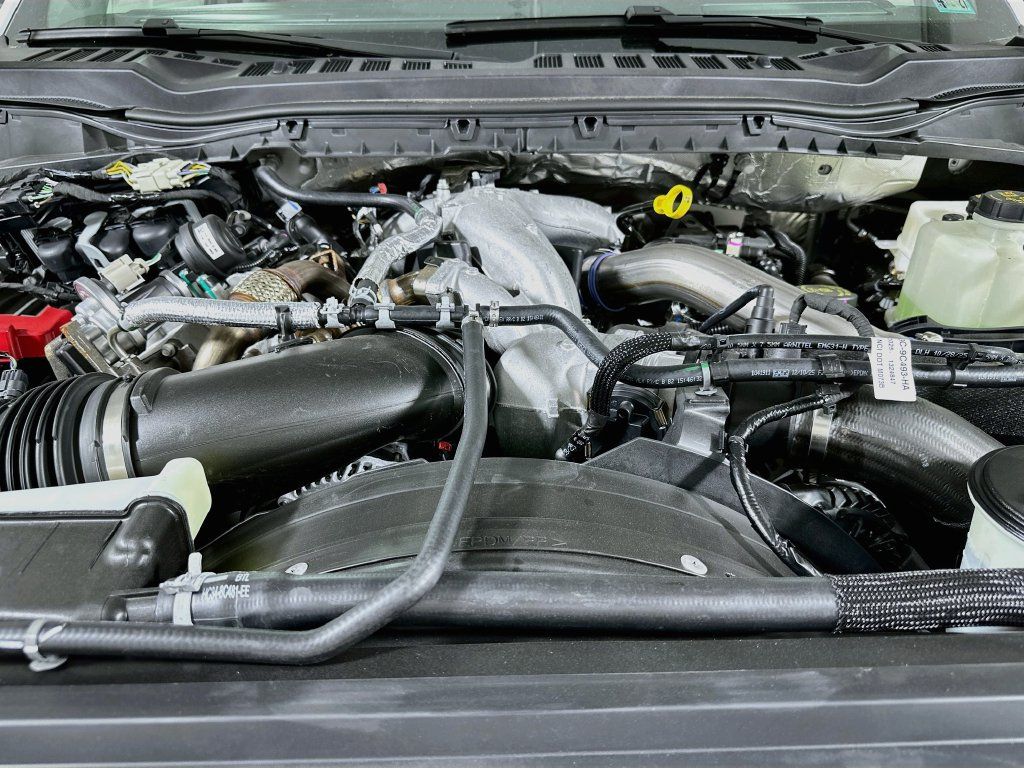 New 2026 Ford F450 XL AWD/4WD image 6