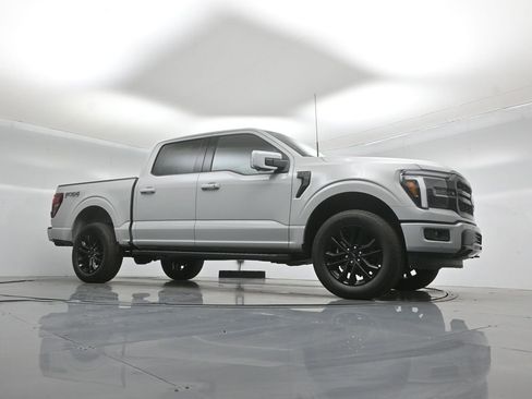 New 2026 Ford F150 Lariat AWD/4WD image 3