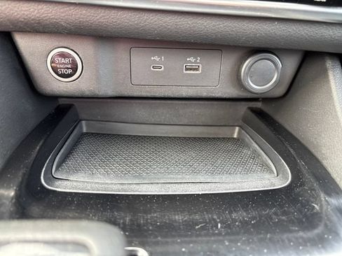 Used 2021 Nissan Rogue SV AWD/4WD image 19