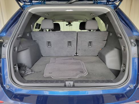 Certified 2022 Chevrolet Equinox LS w/ LS Convenience Package image 7