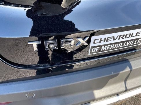 New 2026 Chevrolet Trax LT w/ Driver Confidence Package image 11
