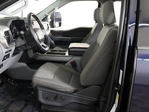 Used 2022 Ford F150 XLT w/ Equipment Group 302A High AWD/4WD image 31