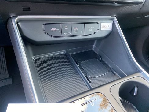 New 2026 Kia Carnival SX Prestige image 20