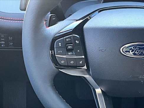 New 2026 Ford Explorer ST AWD/4WD image 17