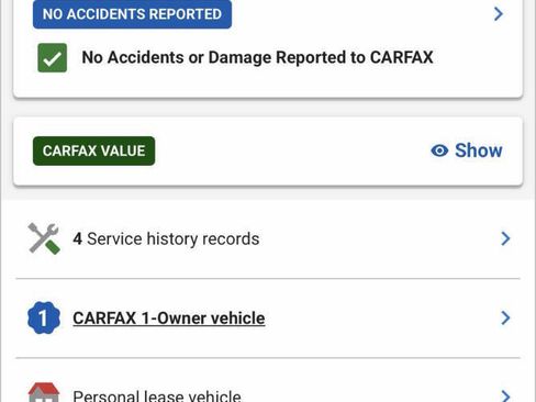 Used 2024 Subaru Crosstrek 2.5i Sport image 4