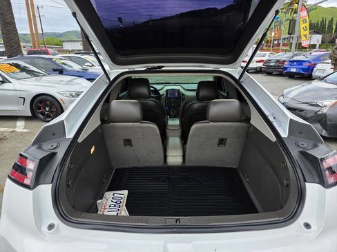 Used 2013 Chevrolet Volt Premium w/ Premium Trim Package image 19