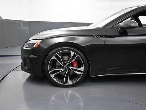 Used 2023 Audi S5 Premium Plus AWD/4WD image 12