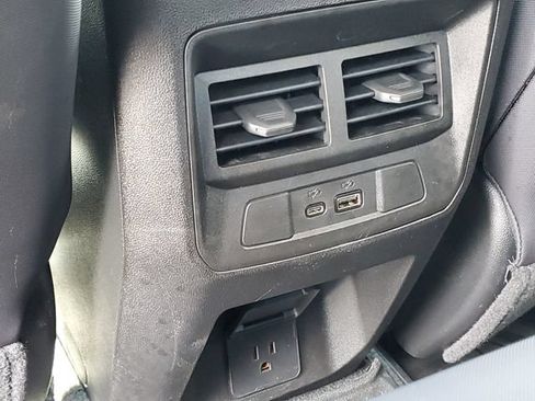 Certified 2026 Chevrolet Colorado Z71 AWD/4WD image 30