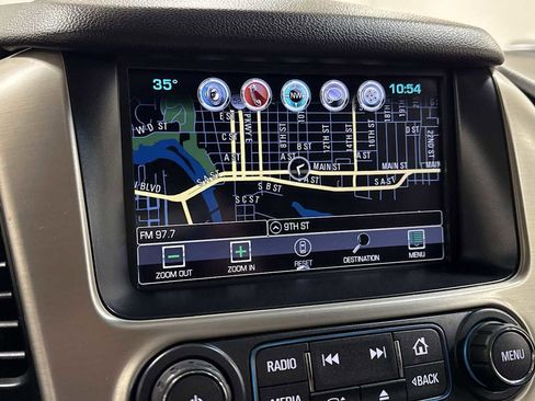 Used 2018 GMC Yukon Denali w/ Denali Ultimate Package image 20