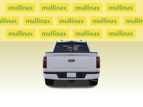 New 2026 Ford F150 XLT w/ Equipment Group 302A MID AWD/4WD image 9