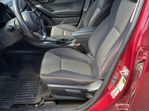 Used 2018 Subaru Crosstrek 2.0i Premium w/ Eyesight System image 5