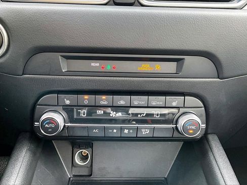 Used 2024 MAZDA CX-5 AWD 2.5 S w/ Select Package image 17