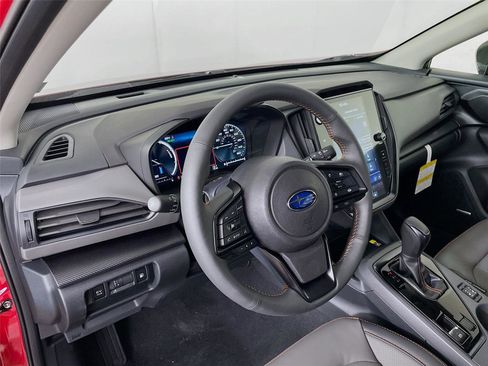 New 2026 Subaru Crosstrek 2.5i Limited w/ Crosstrek Mirror Package image 7