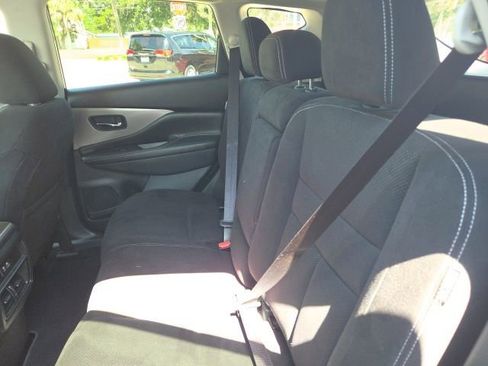 Certified 2020 Nissan Murano S w/ Technology Package FWD image 16