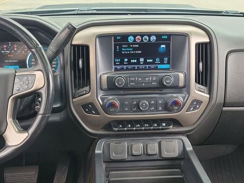 Used 2019 GMC Sierra 3500 Denali AWD/4WD image 30