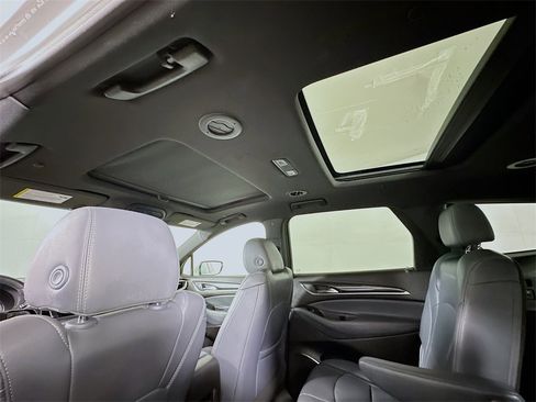 Used 2023 Buick Enclave Essence w/ Experience Buick Package image 13