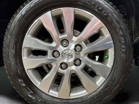 Used 2012 Toyota Sequoia Limited image 40