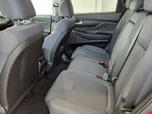 Used 2023 Hyundai Santa Fe SEL image 23