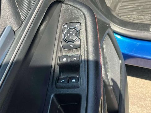 Certified 2024 Ford Edge ST-Line AWD/4WD image 27