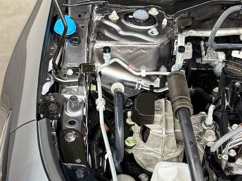 Used 2024 Acura Integra A-Spec image 85