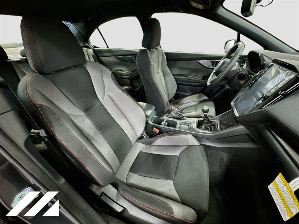 New 2026 Subaru WRX AWD/4WD image 25
