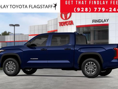 New 2026 Toyota Tundra SR5 image 5