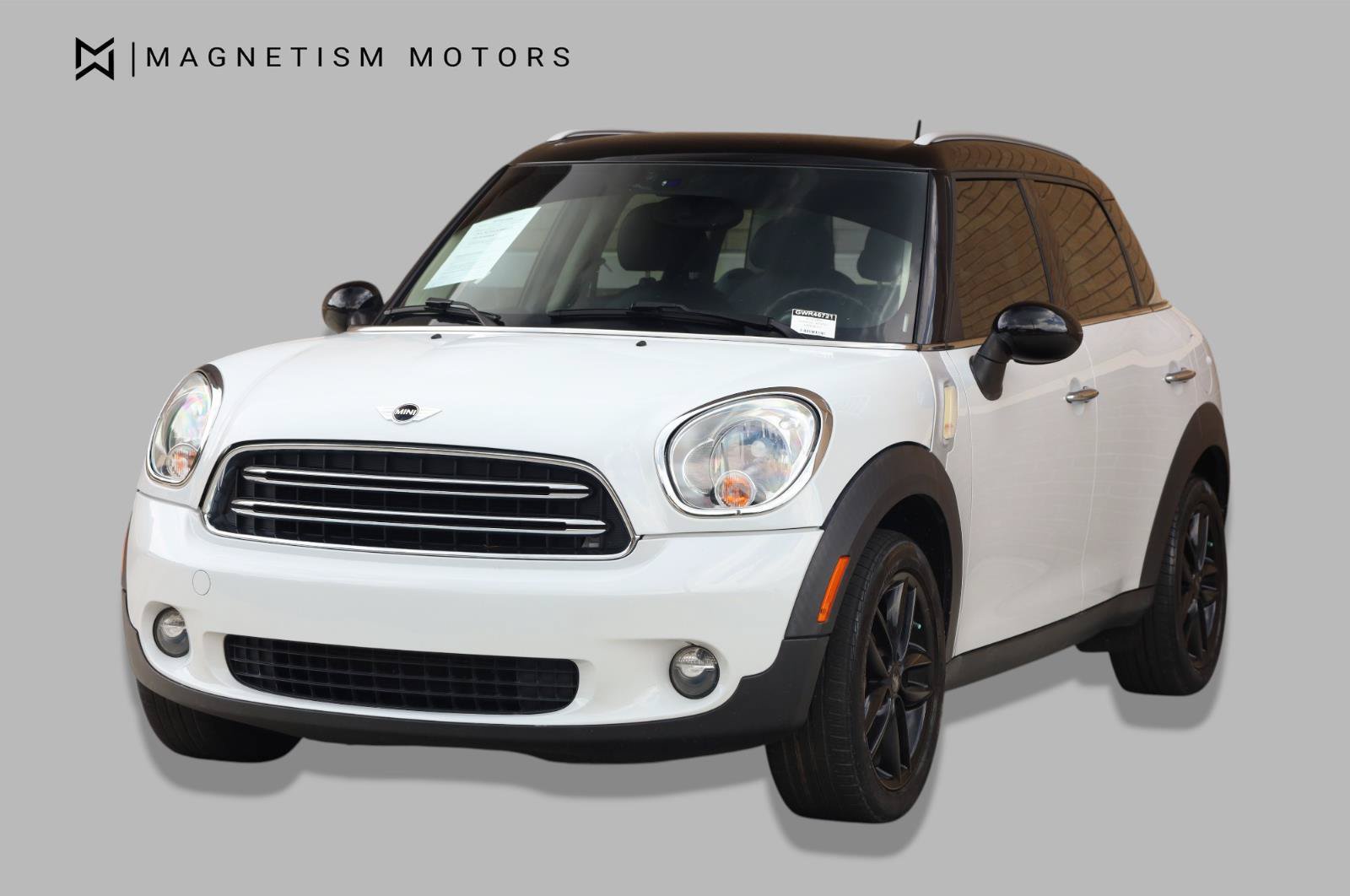 Used 2016 MINI Cooper Countryman FWD image 5