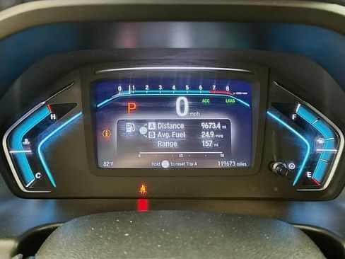 Used 2018 Honda Odyssey EX-L image 18