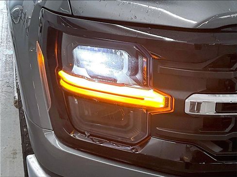 Used 2024 Ford F150 XLT w/ Mobile Office Package image 31