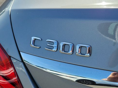 Used 2015 Mercedes-Benz C 300 4MATIC Sedan image 17