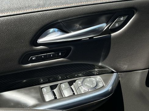 Used 2020 Cadillac XT4 Sport image 21