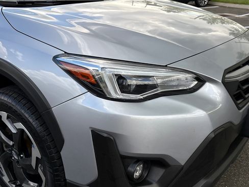 Used 2023 Subaru Crosstrek 2.5i Limited AWD/4WD image 8