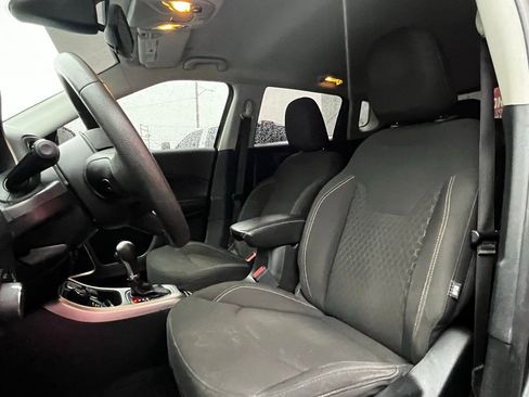 Used 2021 Jeep Compass Sport AWD/4WD image 8