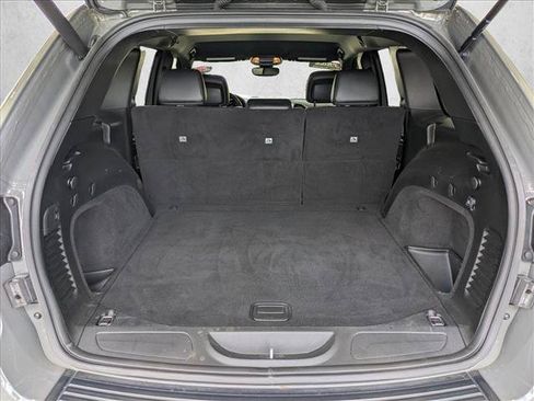 Used 2020 Jeep Grand Cherokee Altitude RWD image 6