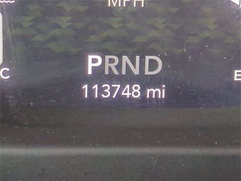 Used 2021 Jeep Wrangler Unlimited Sahara image 25