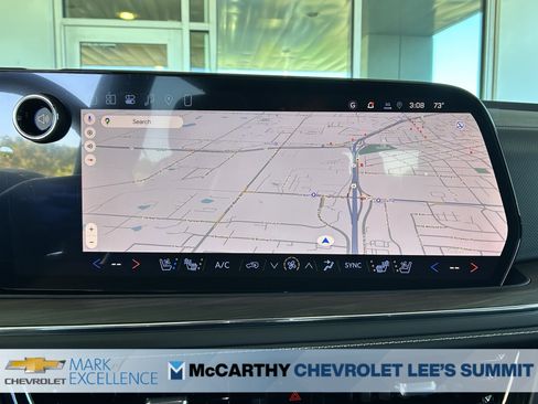 New 2026 Chevrolet Tahoe Premier w/ Sun And Tow Package image 35