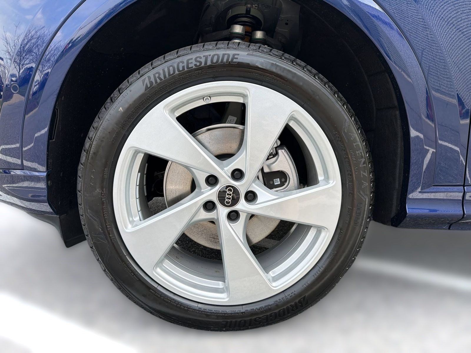 New 2026 Audi Q5 Premium AWD/4WD image 12