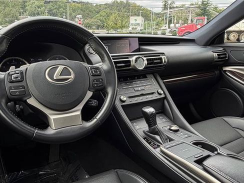 Used 2019 Lexus RC 300 AWD w/ Premium Package image 27