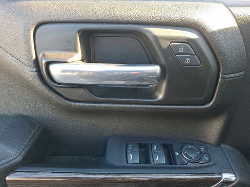 Certified 2022 Chevrolet Silverado 1500 LT image 13