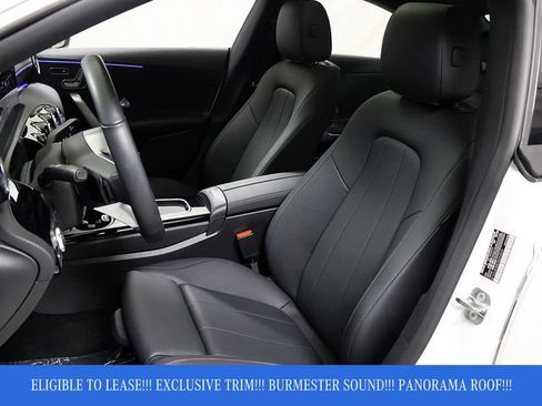 Certified 2026 Mercedes-Benz CLA 250 4MATIC image 10