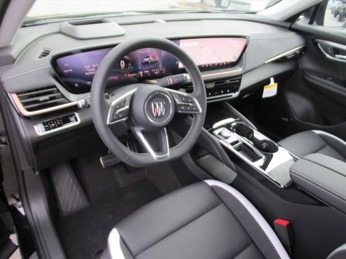 New 2026 Buick Envision Sport Touring image 15