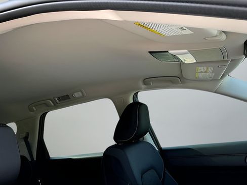 New 2026 Nissan Pathfinder SV FWD image 17