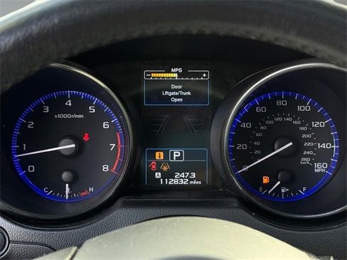 Used 2015 Subaru Outback 3.6R Limited image 21